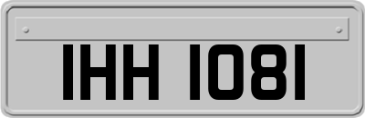 IHH1081
