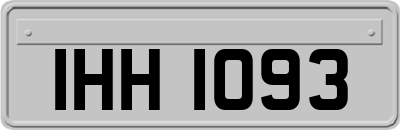 IHH1093