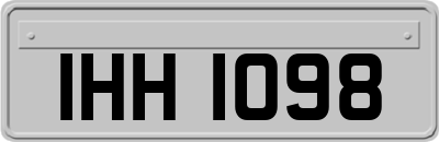 IHH1098
