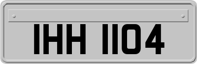 IHH1104