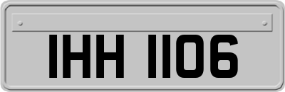 IHH1106