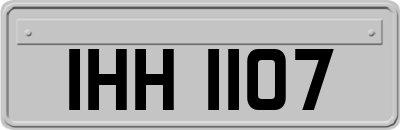 IHH1107