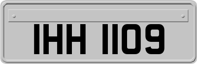 IHH1109