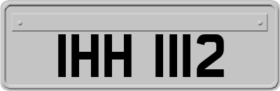 IHH1112