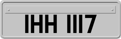 IHH1117