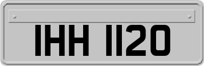 IHH1120