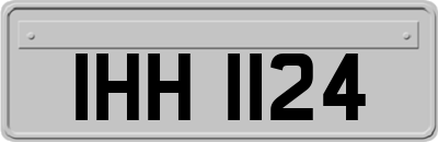 IHH1124
