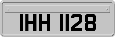 IHH1128