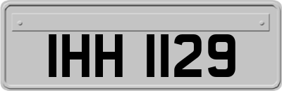 IHH1129
