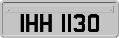 IHH1130