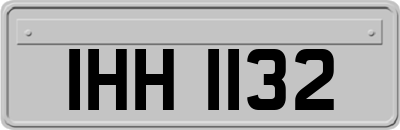 IHH1132