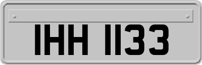 IHH1133