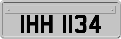 IHH1134