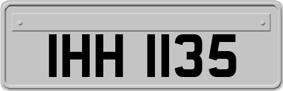 IHH1135
