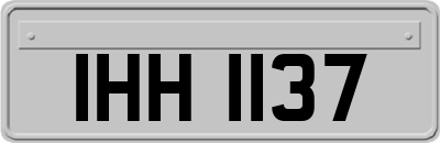 IHH1137
