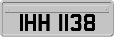 IHH1138