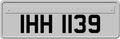 IHH1139