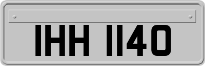 IHH1140