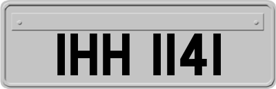 IHH1141