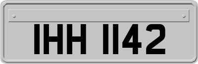 IHH1142