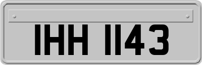 IHH1143