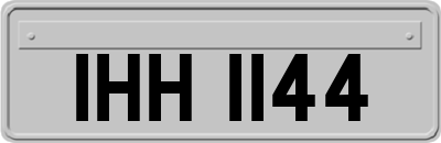 IHH1144
