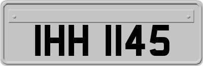 IHH1145