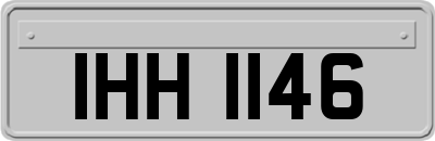 IHH1146
