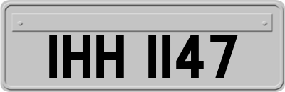 IHH1147