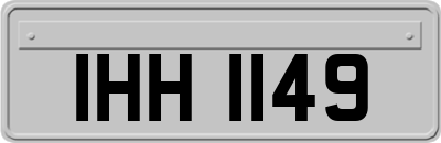 IHH1149