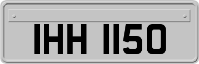 IHH1150