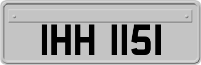 IHH1151