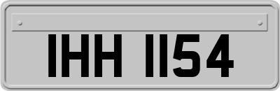 IHH1154