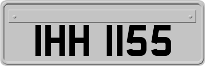 IHH1155