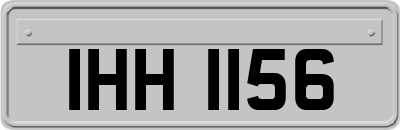 IHH1156
