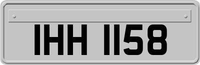 IHH1158