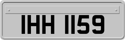 IHH1159