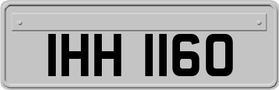 IHH1160