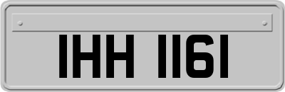 IHH1161