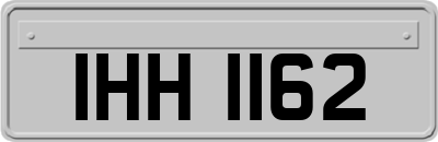 IHH1162
