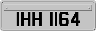 IHH1164
