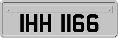IHH1166