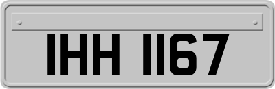 IHH1167