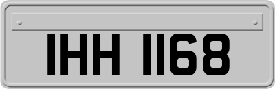 IHH1168