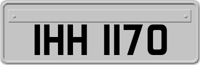 IHH1170