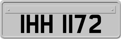 IHH1172