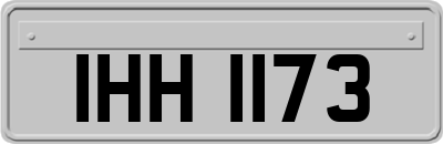 IHH1173