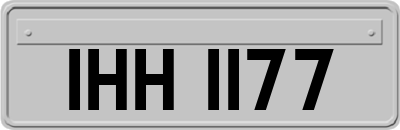 IHH1177