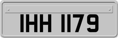 IHH1179