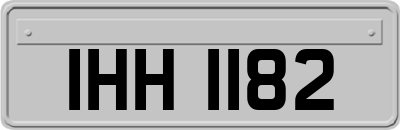 IHH1182